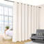 Auster 110cm to 210cm Curtain Rail