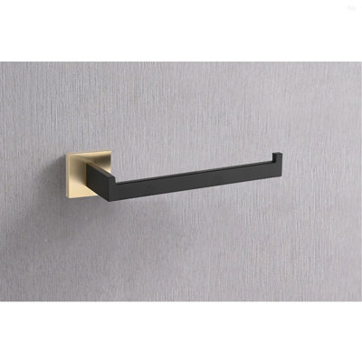 Ensemble de quincaillerie de salle de bain 4 pièces