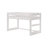  Farmhouse Solid Wood Twin Low Loft Bed-124668851