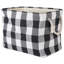 Bac en tissu Coleto Buffalo Check-1750320590-1750320584