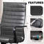 Fauteuil de bureau ergonomique Amaiia-1297207818