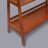 Rosemont 100% Solid Wood 34" Wide 3-shelf Bookcase