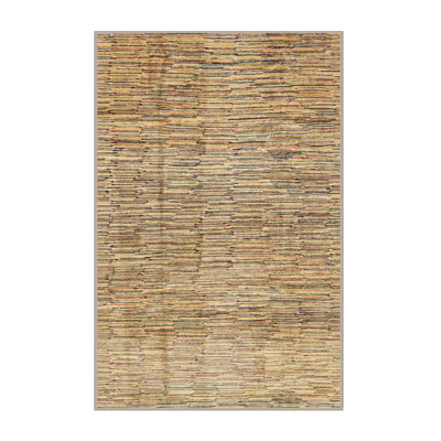 Abstract Indoor Rug