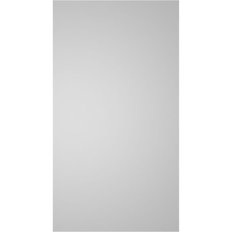 Cadre en brique, brun clair apprêté, H 22 po x l 12 po x P 1,5 po