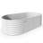 8x4x2 ft Galvanized Raised Garden Bed Outdoor-1423044858-1420327232