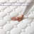 12" Queen Size Medium Firm Feel Spring Memory Foam  Mattress-759723593