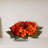 Autumn Hydrangea Artificial Candelabrum Arrangement