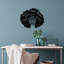 Decorative Metal Wall Accessory