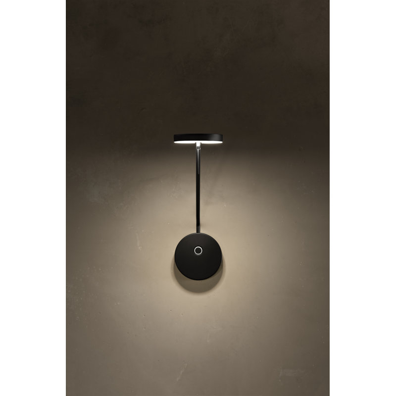 Invisible 1 - Light LED Swing Arm