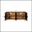 Tollie Buffet Sideboard Cabinet with Adjustable Laminates, Accent Cabinet with Spliced Doors Combined , TV Stand with Storage Cabinet-243133491-236093040