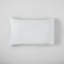 Ensemble de taies d'oreiller en percale de coton Coyer Classic-93015927-93015925