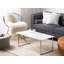 Nora Cross Legs Coffee Table-699002502