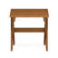 Table d'appoint en bois Ermont-62455326