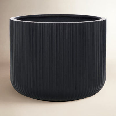 Milano 23" Pot Planter