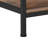 30'' Free-Standing Farmhouse Single Bathroom Vanity With Sink-1253107338