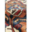 S. Antique One-of-a-Kind 14'7" x 20'2" Area Rug