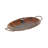Crites Metal Tray