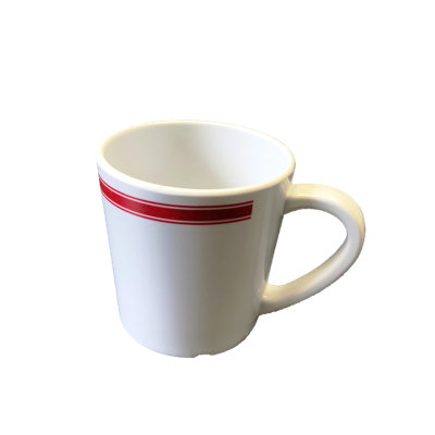 Tasse à thé en mélamine Houston
