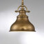 Bravo 1 - Light Single Pendant-12644363-12644362