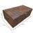 Ahrayah Handmade Decorative Trunk