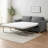 Latitude Run Velvet Queen Pull Out Sleeper Loveseat with Memory Foam Mattress-805547596-805547599