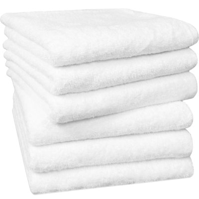 Midweight Hand Towel