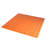 11.8" X 11.8" Matte Finished Glass Mosaic Tile-61251495