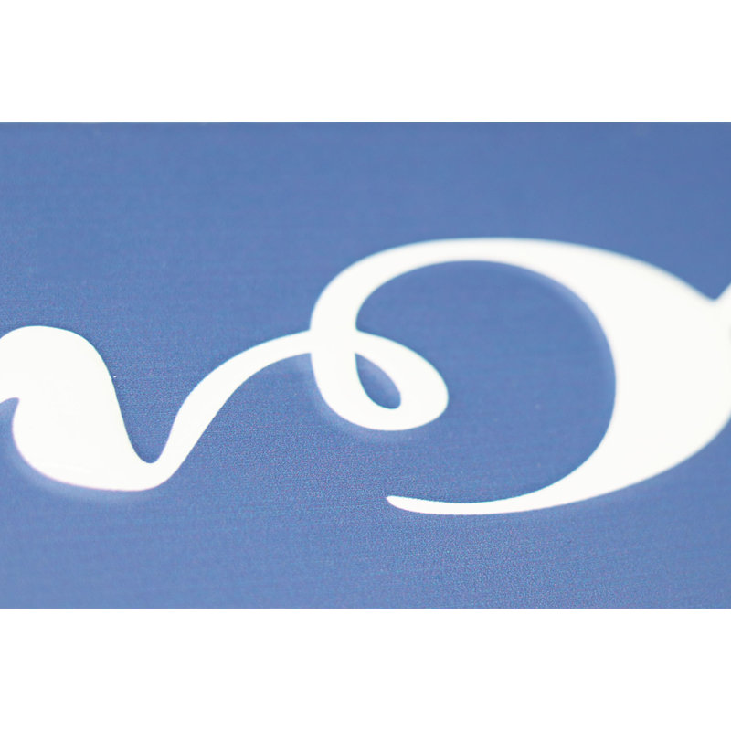 Handmade Modern Wall Decor on Metal