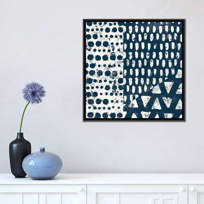 « mark realing tile iii », reproduction d’impression sur toile