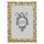 Caravelle Metal Picture Frame-1311479891