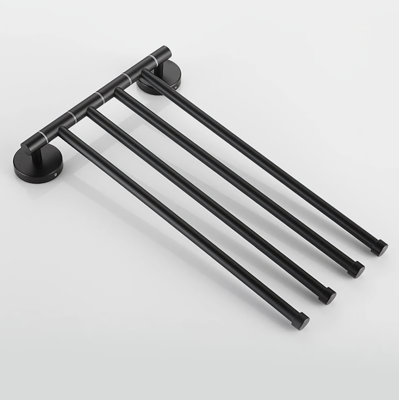 1 Towel Rack