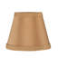 Faille Empire Candelabra Shade
