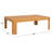Aylssa Teak Coffee Table