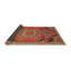 Tapis rouge à motif sud-ouest-1900891562