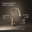 Artifacts Pull Down Bar Faucet-92872586