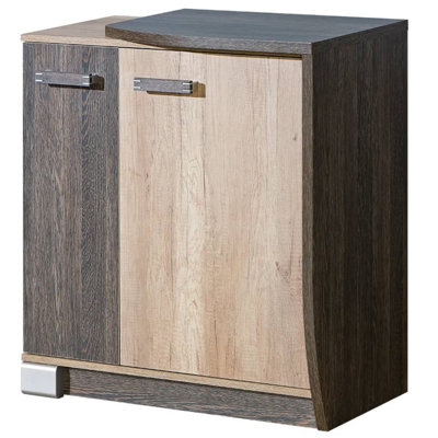 Shelba 80cm Sideboard