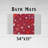 Shower Curtain w/ Bathmat-380118580
