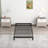 Alson 7'' Bed Frame-337489529