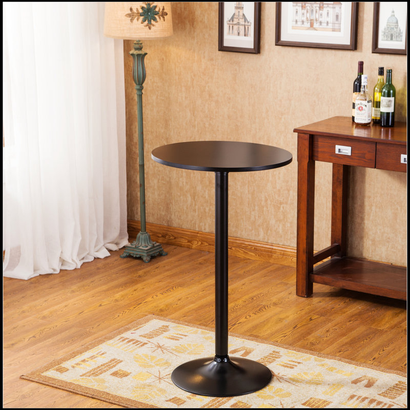 Table de bar Dhriti