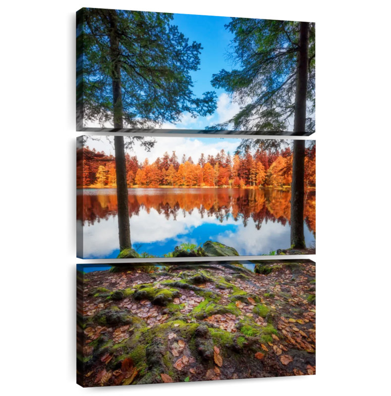Alvord Maix Lake