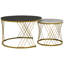 Cailaen Frame Coffee Table-1177918453