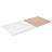 Terrazzo 2.0 Checkerboard 24" x 24" Matte Porcelain Floor and Wall Tile-124119174