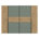Mauvella Oak/Green