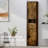 Versatile Bathroom Cabinet with Efficient Storage Compartments for Optimal Organization-1293245592