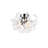 Maroneia Flush Mount-49581035