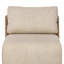 Sicilia Outdoor Lounge Chair