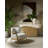 Oreste Console Table
