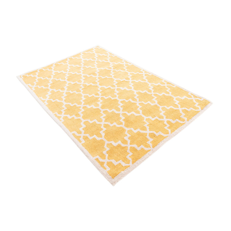 Tapis jaune Odenton
