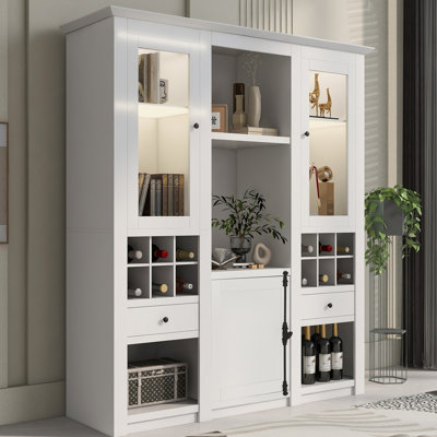 Display Cabinet