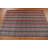 One-of-a-Kind 4'7" X 6'6" New Age Wool Area Rug in Multicolor